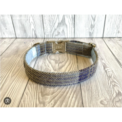 Collier réglable Oxford