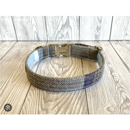 Collier réglable Oxford
